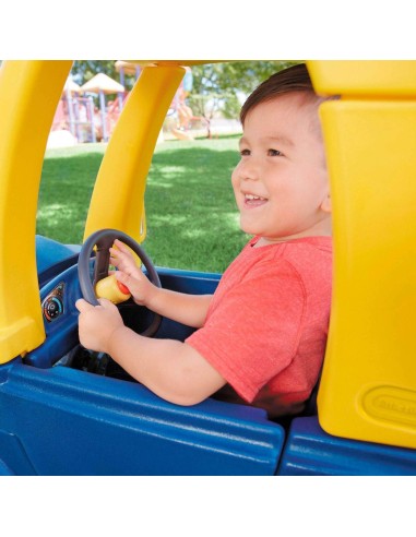Little Tikes Off-Road Vehicle for Children