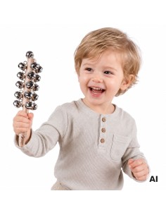 Bells for Children CLASSIC WORLD EDU - Musical Instrument