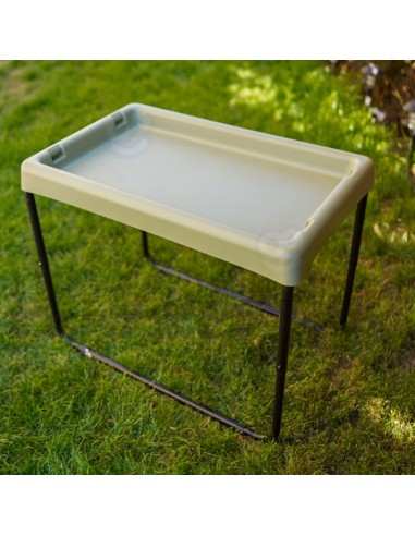 Masterkidz Sand and Water Sensory Table – Fun and Development