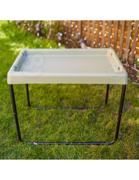 Masterkidz Sand and Water Sensory Table – Fun and Development