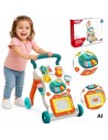WOOPIE BABY Playing Walker with Scribble - Joy for Toddlers