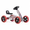 BERG Buzzy Beatz Gokart with Pedals Soundbar Foam Wheels from 2 to 5 years up to 30kgg