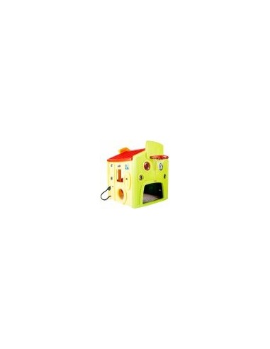 Little Tikes Ogrodowy Domek Miejski – Idealna zabawa dla dzieci