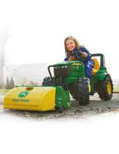 Traktor Rolly Toys John Deere FarmTrac 2