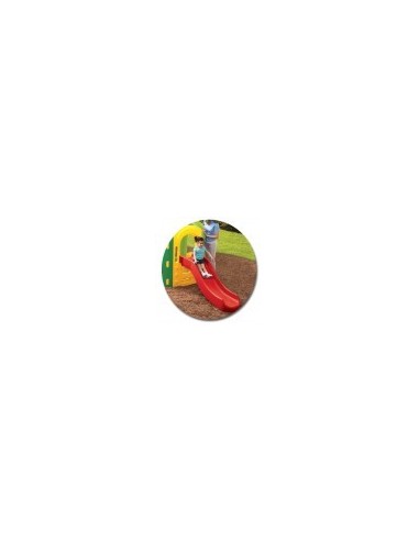LITTLE TIKES 8-in-1 Playground Monkey Grove with Slides - Joy!