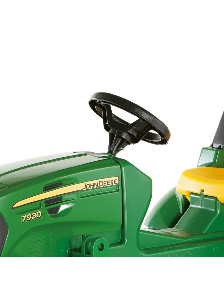 Traktor Rolly Toys John Deere FarmTrac