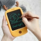 WOOPIE Smartfon Mobilny Telefon dla Dzieci do Rysowania Tablet Znikopis Renifer