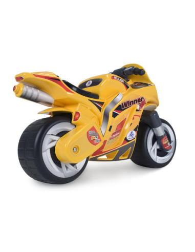 Injusa Jeździk Motocykl Winner 750SX IML