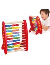 VIGA Wooden Educational Abacus - learning through play