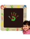 MASTERKIDZ Thermosensitive Educational Board - Learning through Play