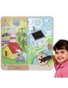 Montessori MASTERKIDZ Renewable Energy Educational Board