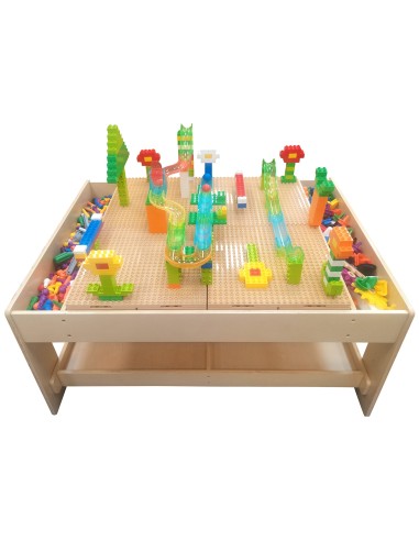 STEM MASTERKIDZ Construction Block Set 563 pcs.