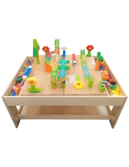 STEM MASTERKIDZ Construction Block Set 563 pcs.