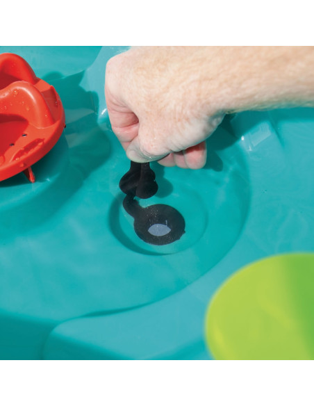 Step2 Stół Wodny z Wyspą i akcesoriami Splish Splash Seas Water Table™