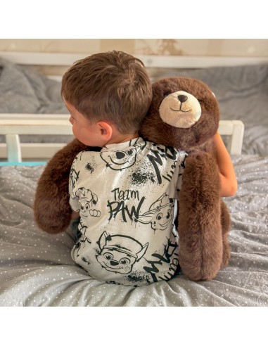 „Woopie“ svertinis pliušinis žaislas 65 cm – jaunimo hitas!