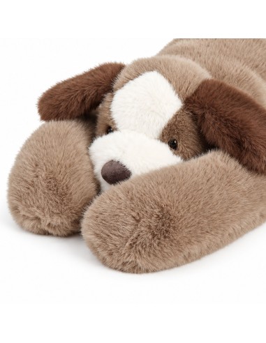 WOOPIE Piesek Miś Sensoryczny Obciążeniowy Pluszak 2,5kg do Wyciszenia Sen