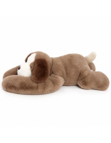 WOOPIE Sensory Dog Weighted Plush Toy 2.5kg for Soothing Sleep
