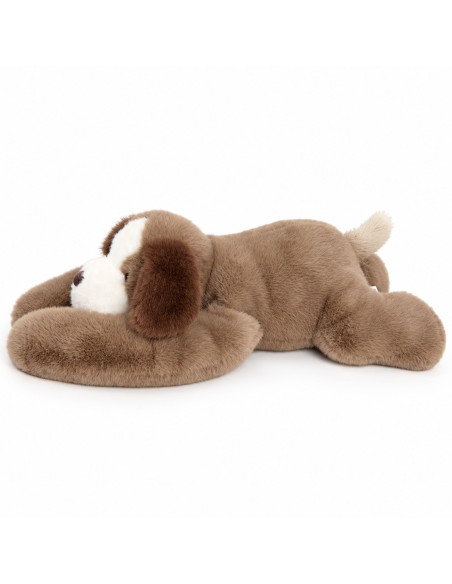 WOOPIE Sensory Dog Weighted Plush Toy 1.5kg For Soothing Sleep