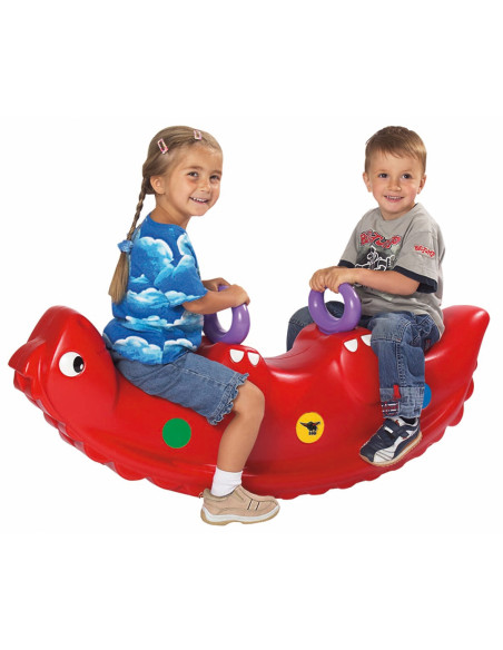 Bg Bujak Sammy Rocker wieloosobowy