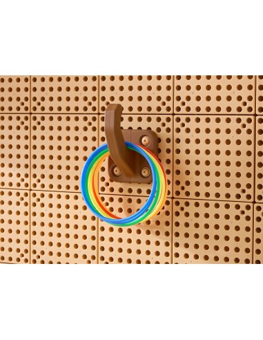 STEM Science Kit STEM Walls + Sports Accessories