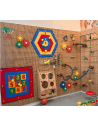 STEM Science Kit STEM Walls + Sports Accessories