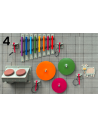 MASTERKIDZ STEM Science Kit STEM Boards + Outdoor Wall Instruments