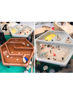 MASTERKIDZ STEM Science Kit Outdoor Toys