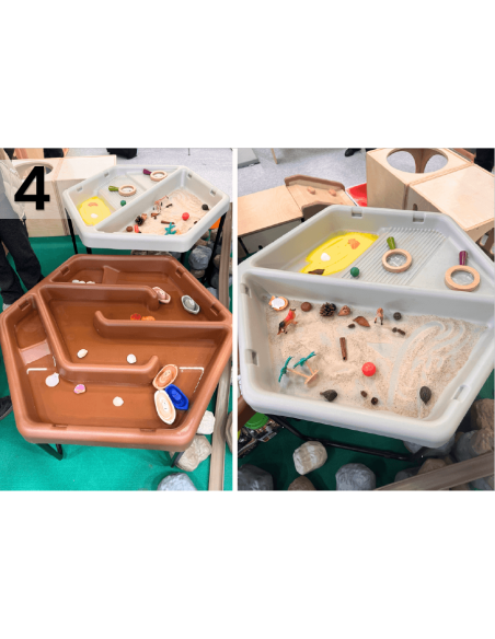 MASTERKIDZ STEM Science Kit Outdoor Toys