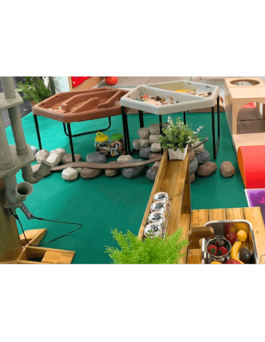 MASTERKIDZ STEM Science Kit Outdoor Toys