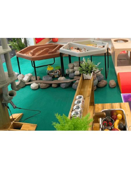 MASTERKIDZ STEM Science Kit Outdoor Toys
