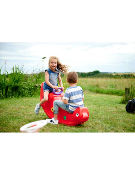 Bg Bujak Sammy Rocker wieloosobowy