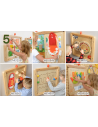MASTERKIDZ STEM Science Kit Educational Wall Charts
