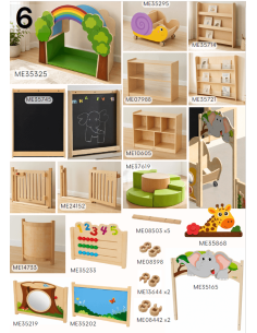 MASTERKIDZ STEM mokslo rinkinio žaidimų kampelis 2