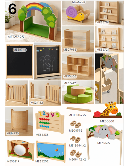 MASTERKIDZ STEM Science Kit Play Corner