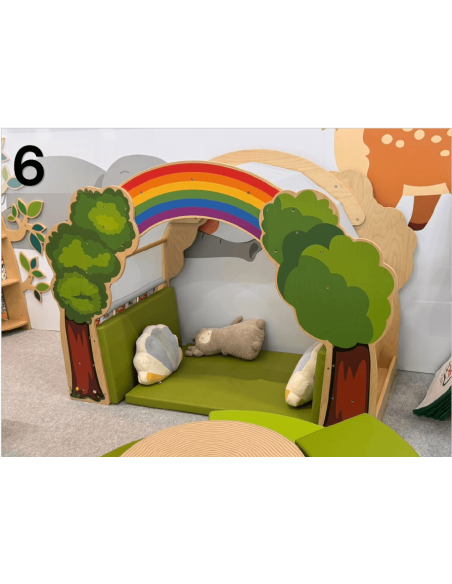 MASTERKIDZ STEM Science Kit Play Corner