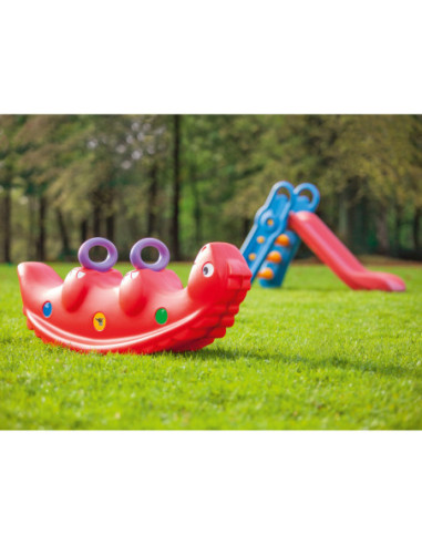 Bg Bujak Sammy Rocker wieloosobowy