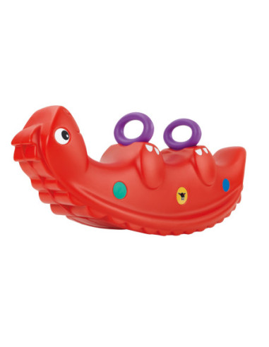 Bg Bujak Sammy Rocker wieloosobowy