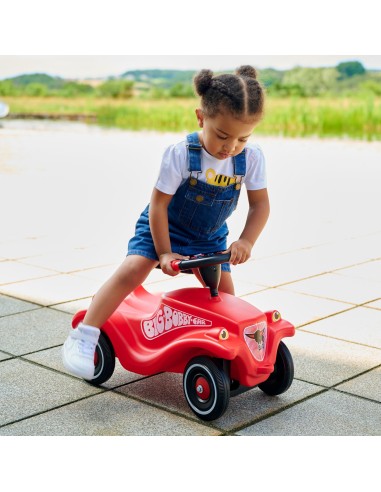 Jeździk Odpychacz Bobby Car Classic - Bezpieczna zabawa dla dzieci