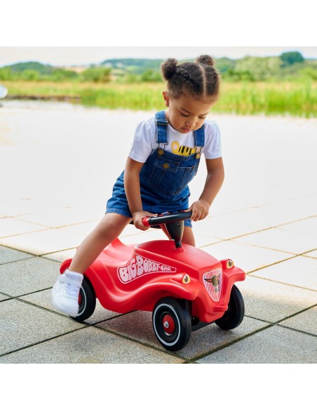 Bobby Car Classic Pusher Ride-On - Safe fun for children