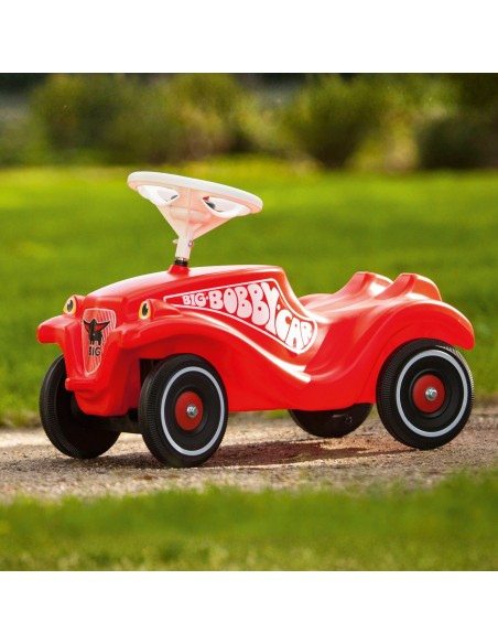 Bobby Car Classic Pusher Ride-On - Safe fun for children