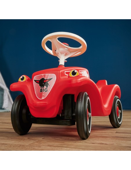Bobby Car Classic Pusher Ride-On - Safe fun for children