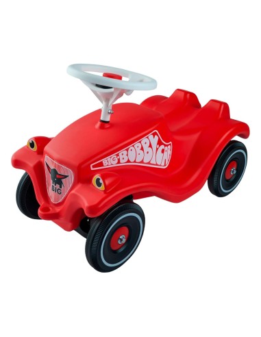 Bobby Car Classic Pusher Ride-On - Safe fun for children