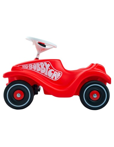 Bobby Car Classic Pusher Ride-On - Safe fun for children