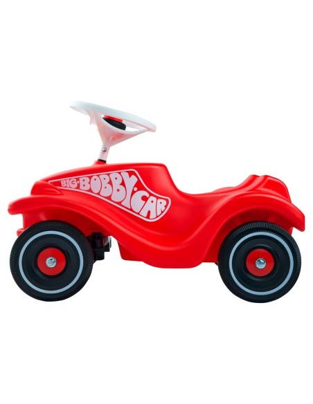 Jeździk Odpychacz Bobby Car Classic - Bezpieczna zabawa dla dzieci