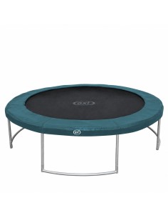 AXI didelis Bostono batutas, žalias, 244 cm