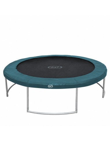 AXI Large Boston Trampoline Green 244cm