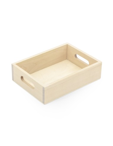VIGA Wooden Food Set - Breakfast, Fish, Meat