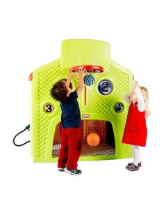 Little Tikes Garden Townhouse – Perfect fun for kids