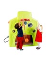 Little Tikes Ogrodowy Domek Miejski – Idealna zabawa dla dzieci