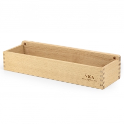 VIGA Wooden Board Box FSC Certified